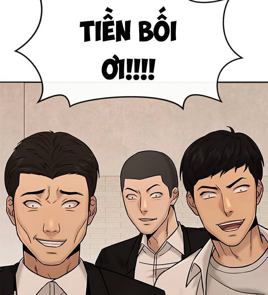 Nhiệm Vụ Diệu Kỳ Chap 17 - Next Chap 16