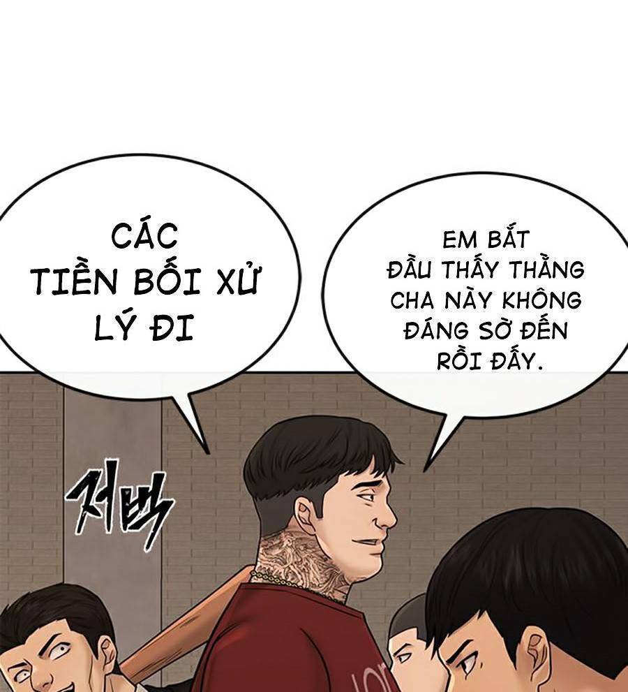 Nhiệm Vụ Diệu Kỳ Chap 17 - Next Chap 16