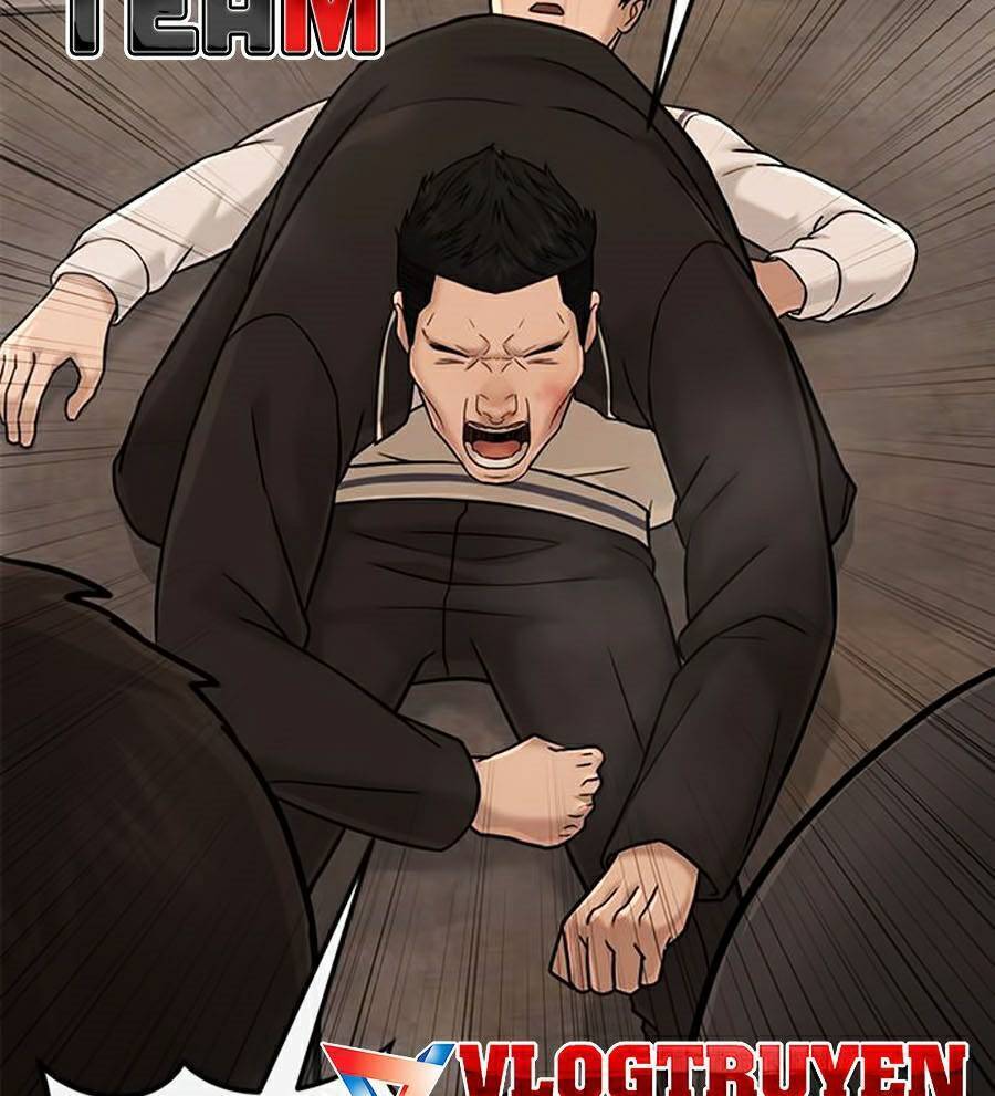 Nhiệm Vụ Diệu Kỳ Chap 17 - Next Chap 16