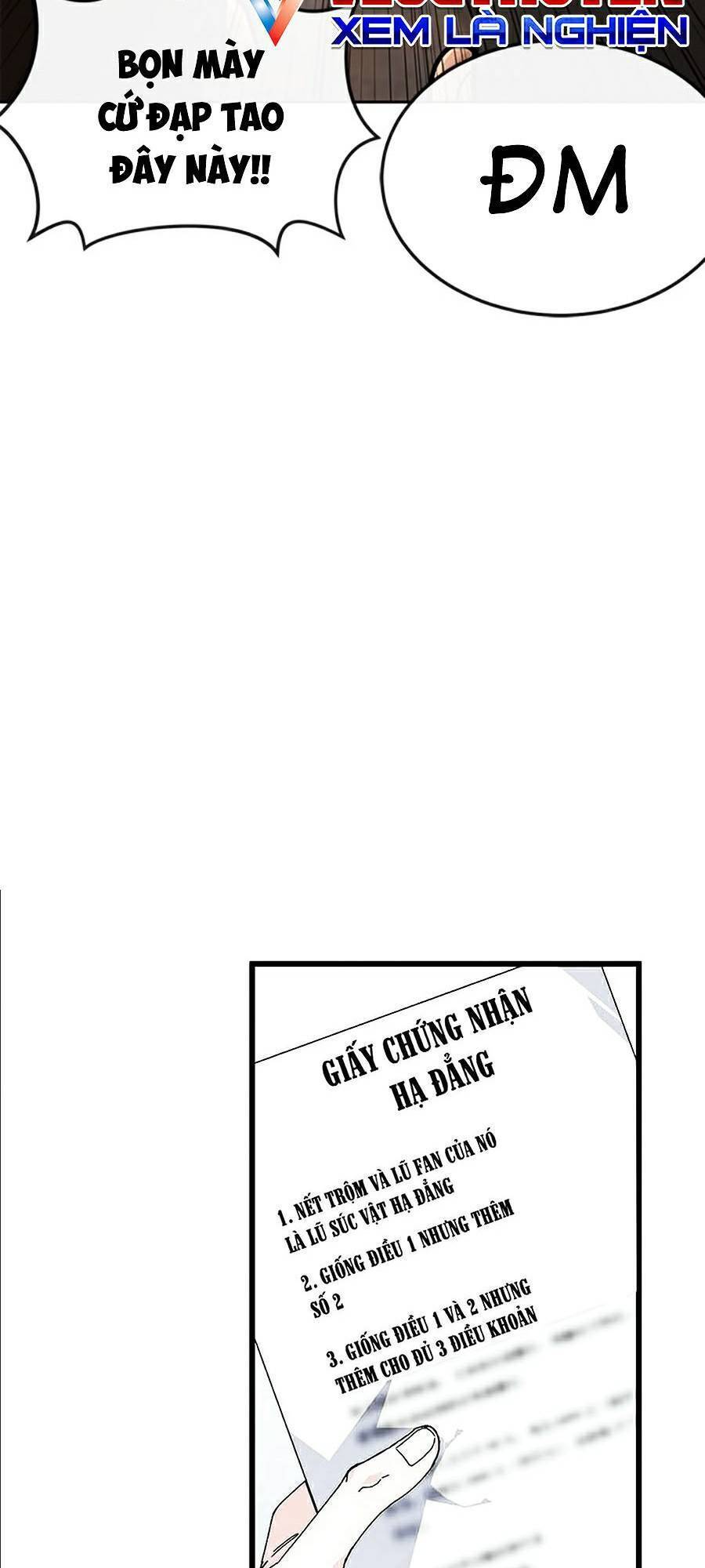 Nhiệm Vụ Diệu Kỳ Chap 17 - Next Chap 16