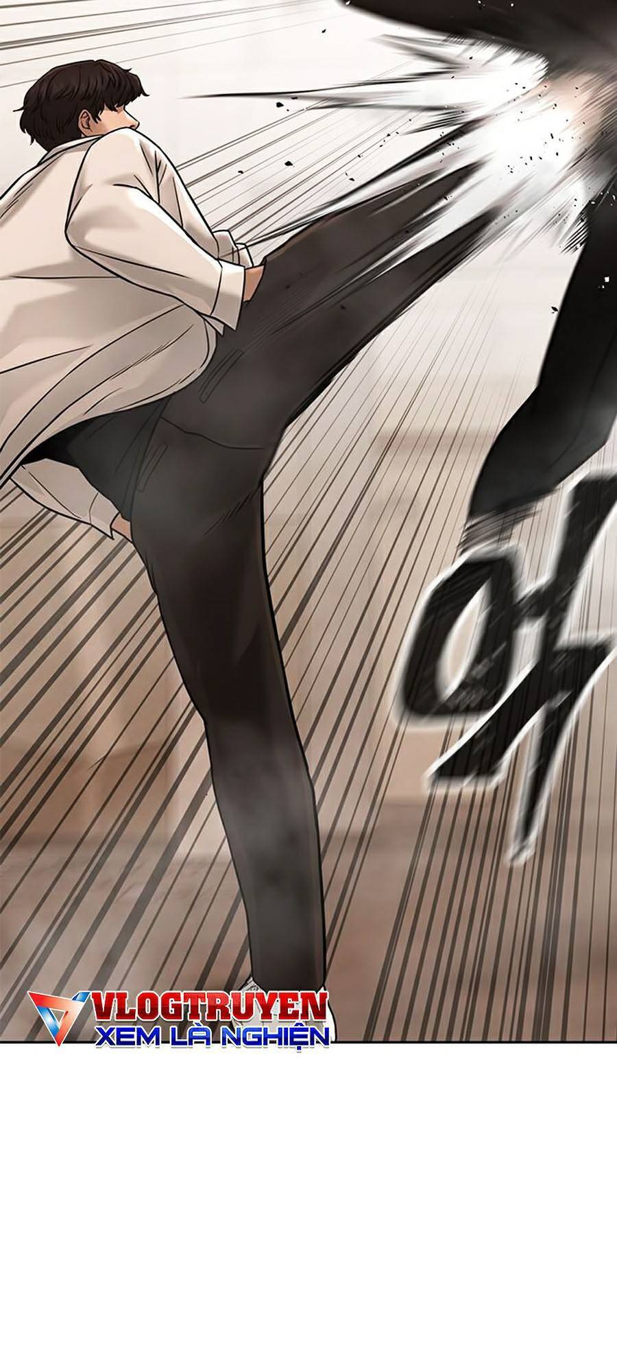 Nhiệm Vụ Diệu Kỳ Chap 17 - Next Chap 16