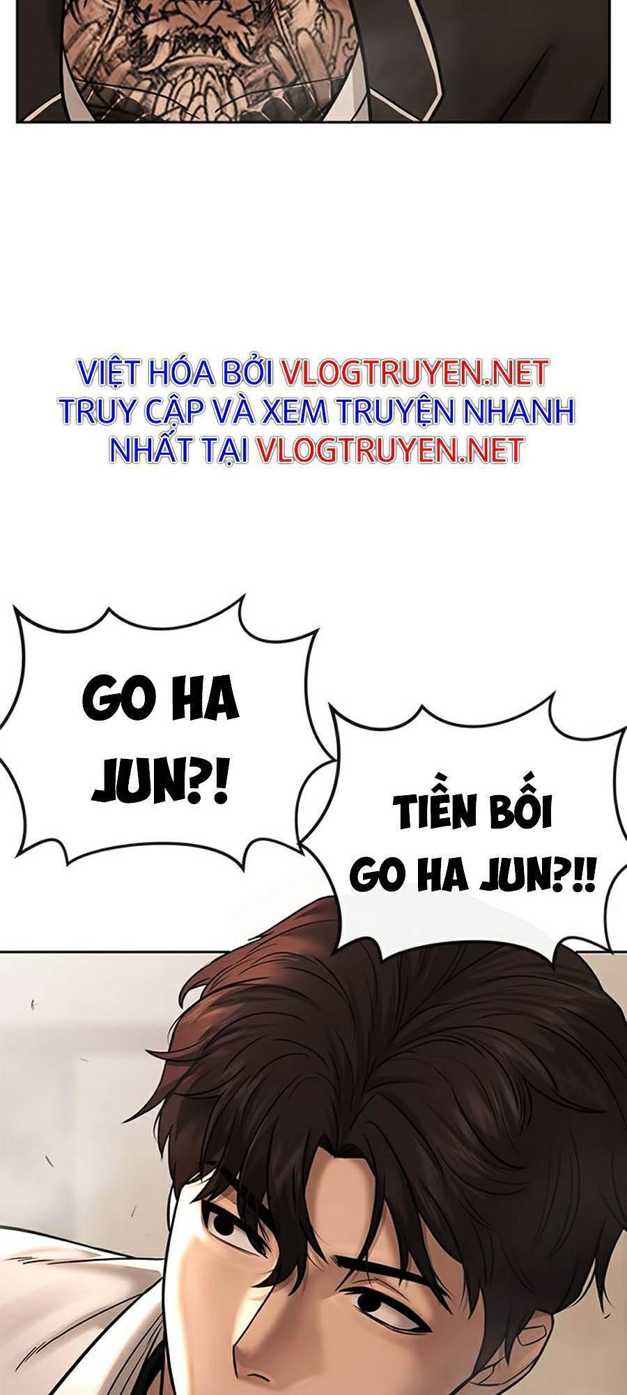 Nhiệm Vụ Diệu Kỳ Chap 17 - Next Chap 16