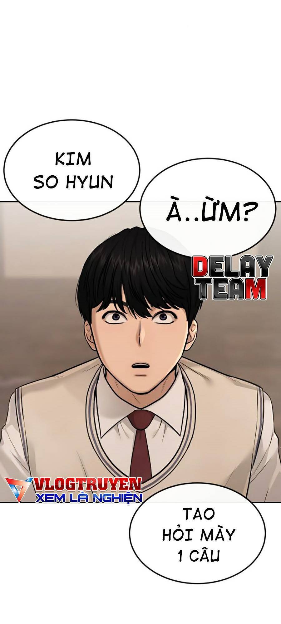 Nhiệm Vụ Diệu Kỳ Chap 17 - Next Chap 16
