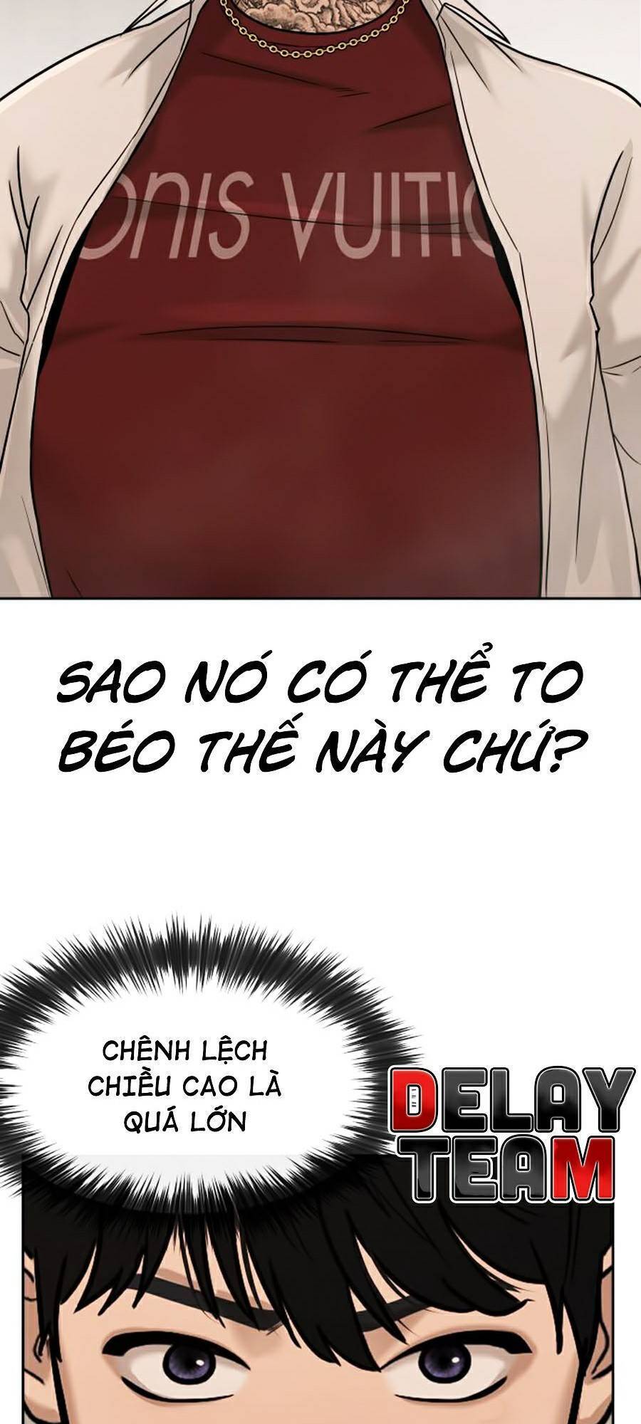 Nhiệm Vụ Diệu Kỳ Chap 17 - Next Chap 16