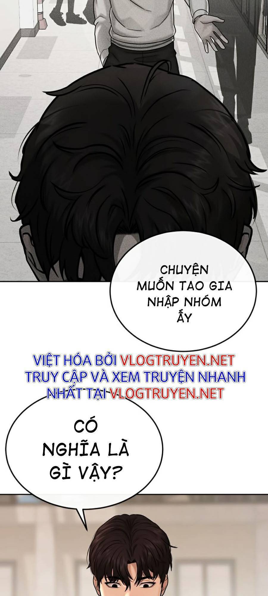 Nhiệm Vụ Diệu Kỳ Chap 17 - Next Chap 16