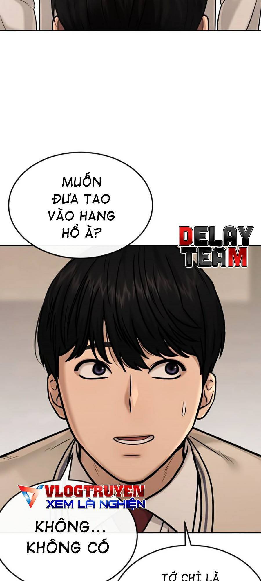 Nhiệm Vụ Diệu Kỳ Chap 17 - Next Chap 16