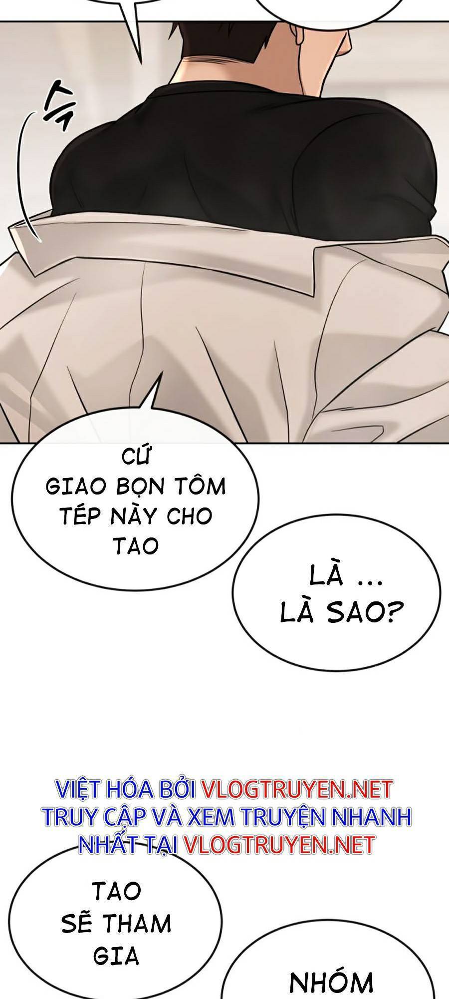 Nhiệm Vụ Diệu Kỳ Chap 17 - Next Chap 16