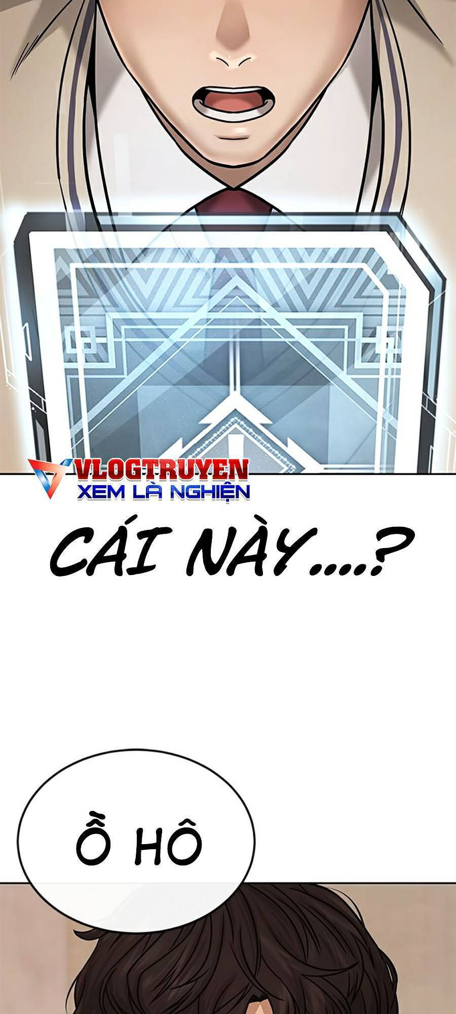 Nhiệm Vụ Diệu Kỳ Chap 17 - Next Chap 16