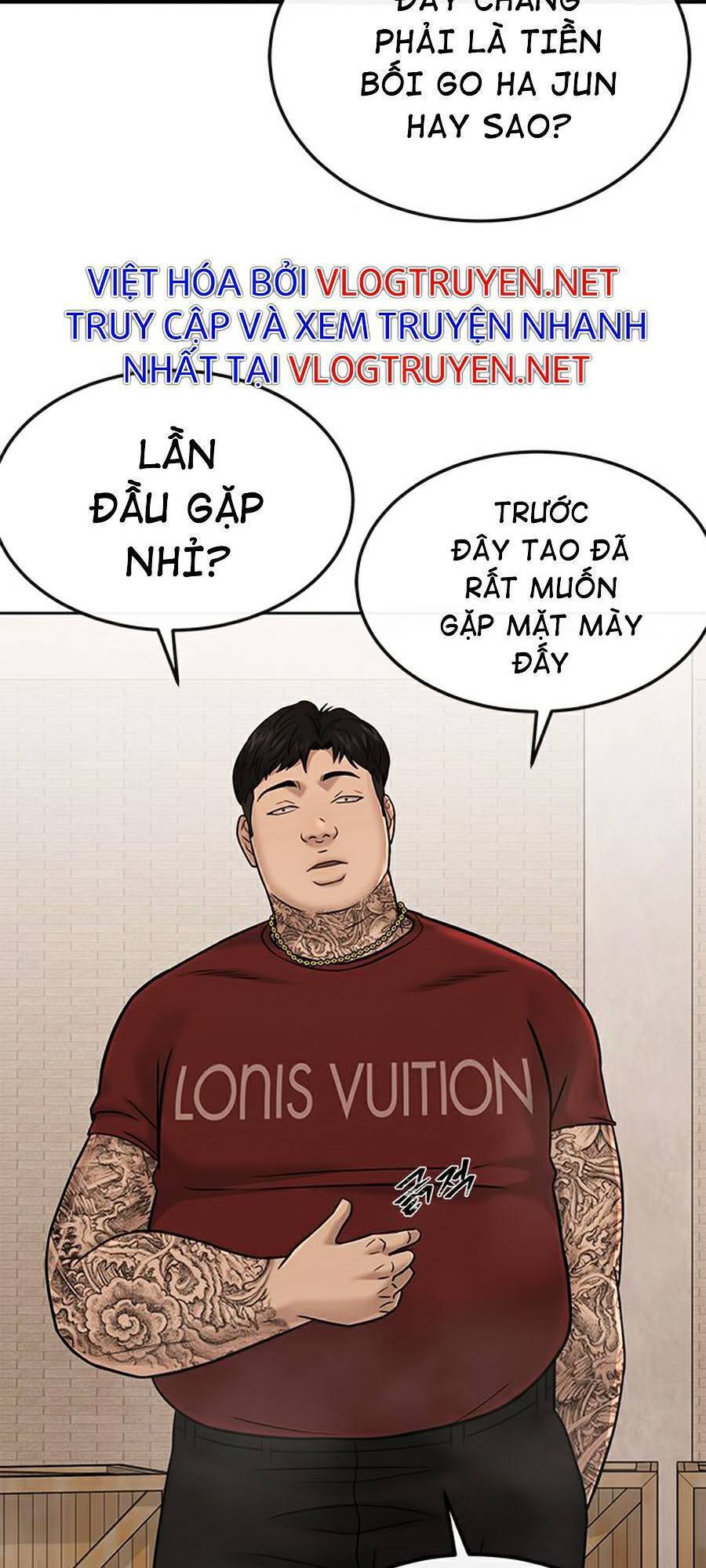 Nhiệm Vụ Diệu Kỳ Chap 17 - Next Chap 16