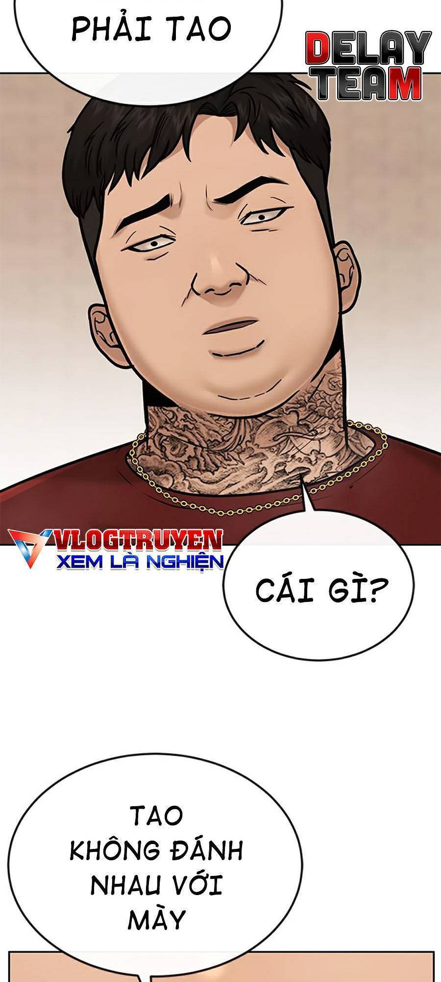 Nhiệm Vụ Diệu Kỳ Chap 17 - Next Chap 16