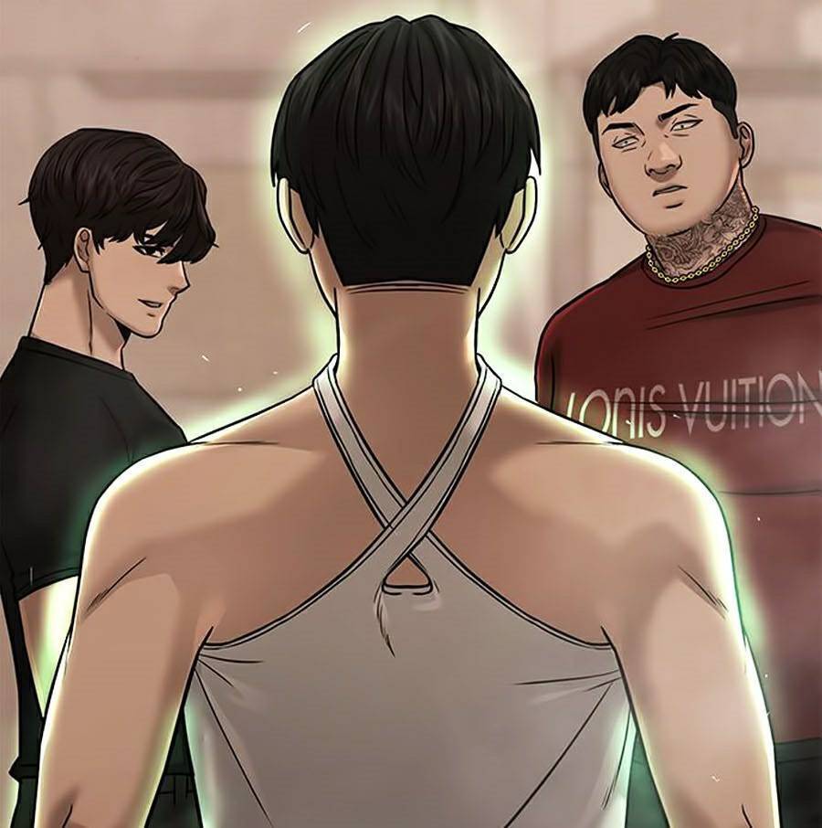 Nhiệm Vụ Diệu Kỳ Chap 17 - Next Chap 16