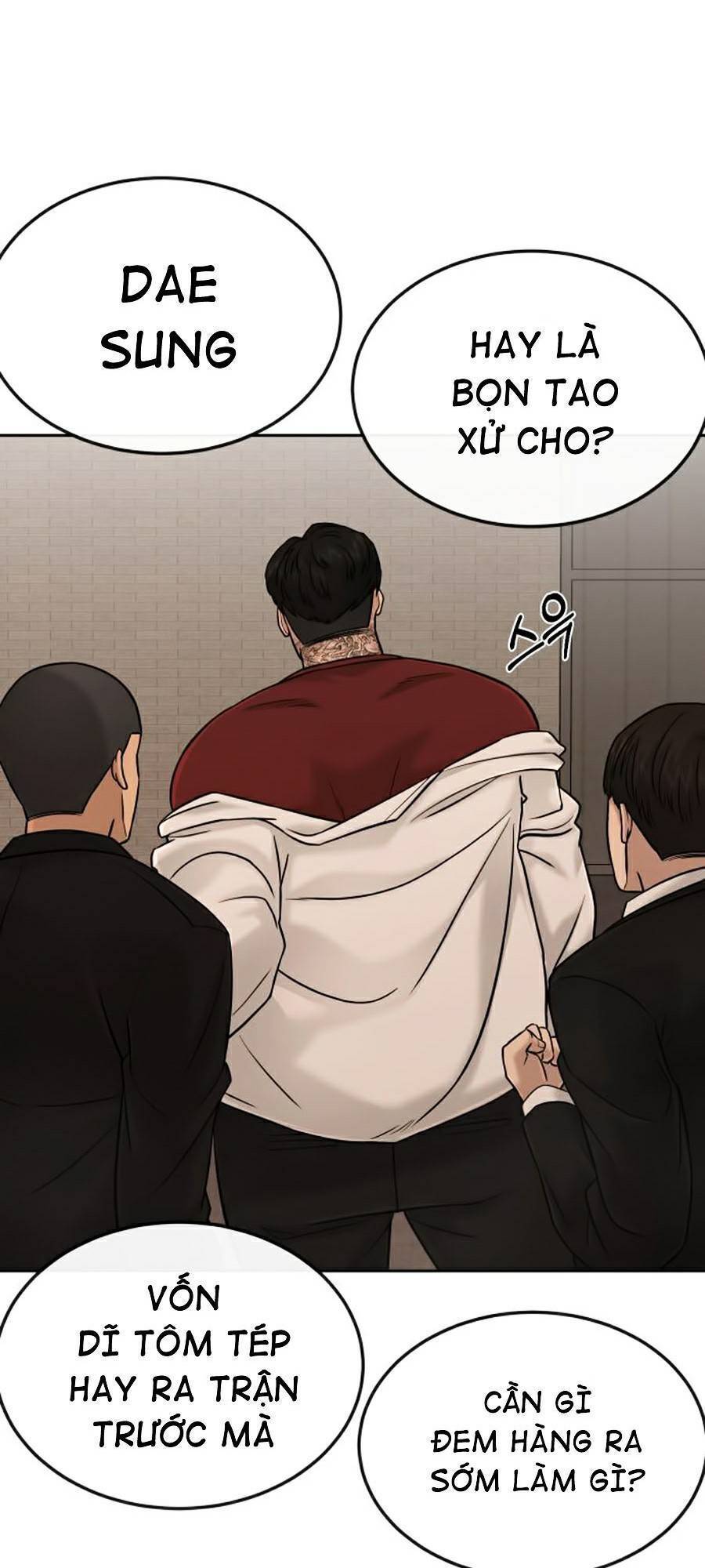 Nhiệm Vụ Diệu Kỳ Chap 17 - Next Chap 16