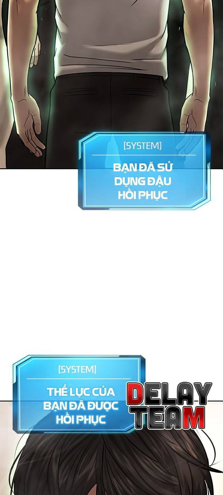 Nhiệm Vụ Diệu Kỳ Chap 17 - Next Chap 16