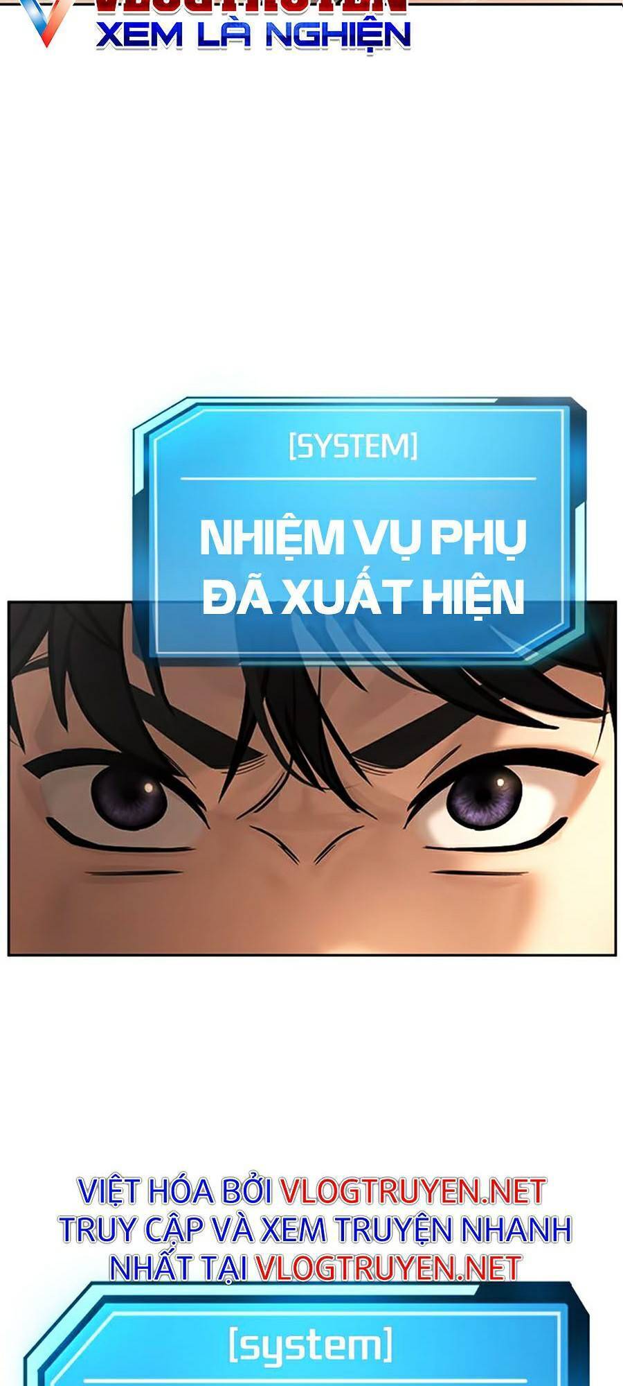 Nhiệm Vụ Diệu Kỳ Chap 17 - Next Chap 16