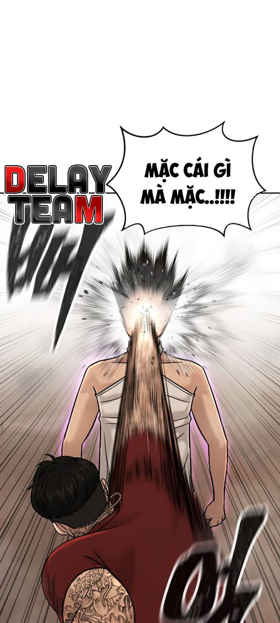 Nhiệm Vụ Diệu Kỳ Chap 17 - Next Chap 16