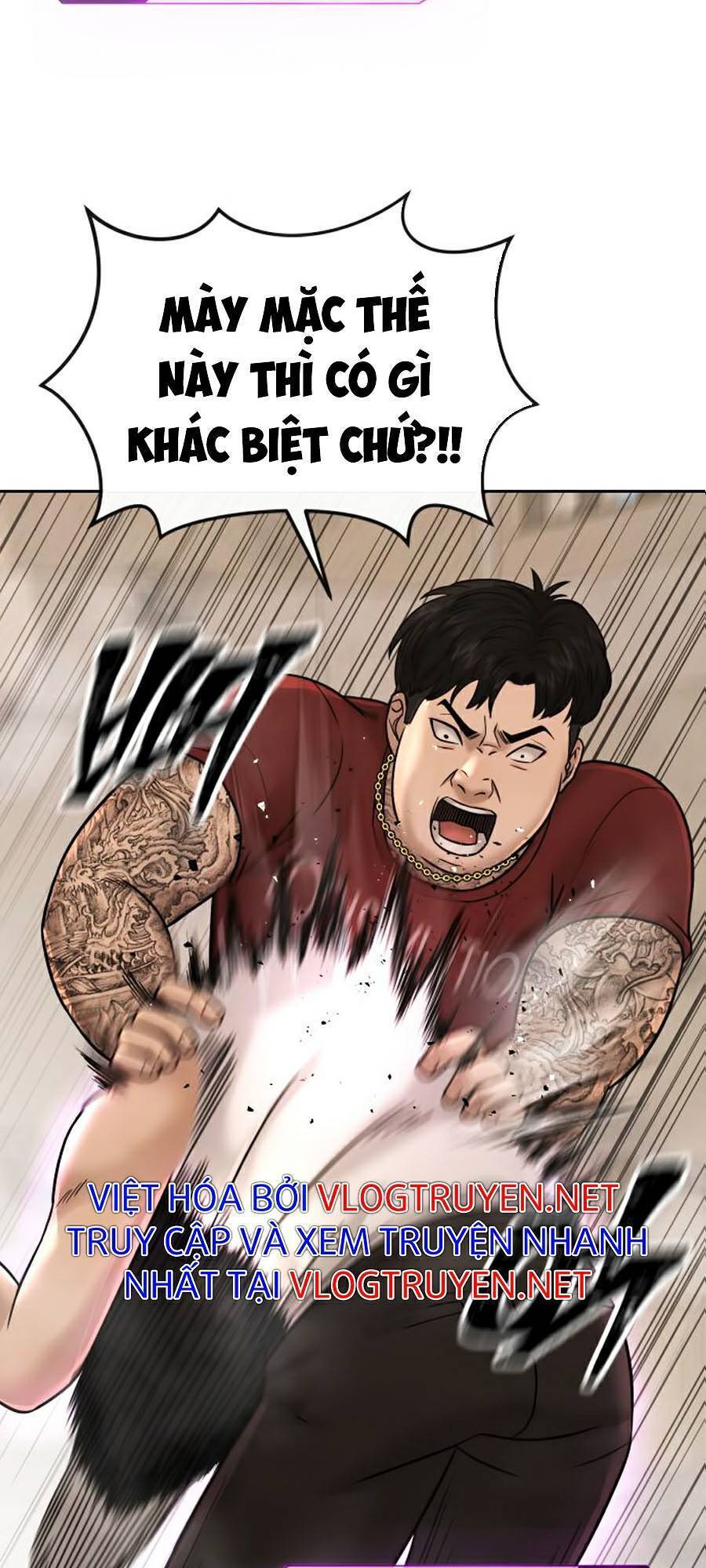 Nhiệm Vụ Diệu Kỳ Chap 17 - Next Chap 16