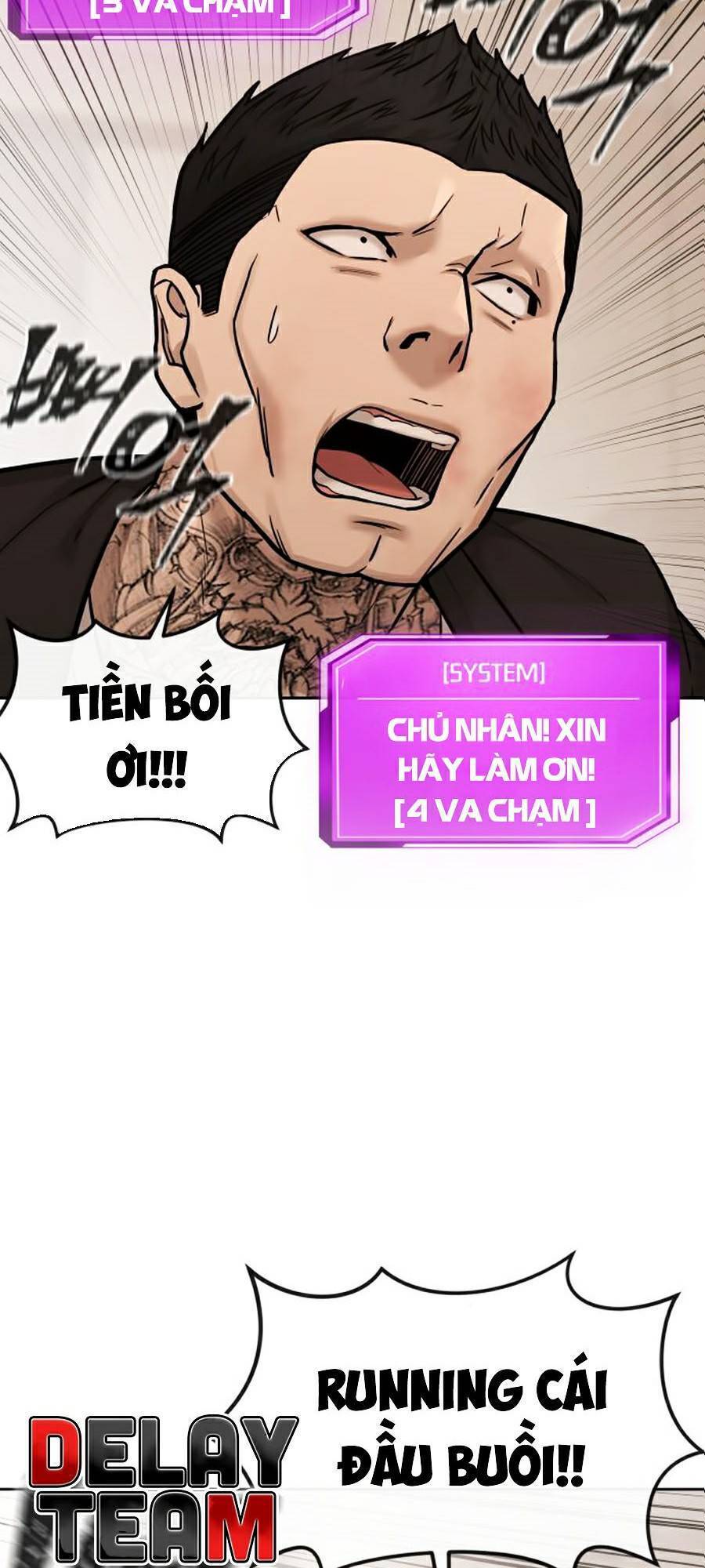 Nhiệm Vụ Diệu Kỳ Chap 17 - Next Chap 16