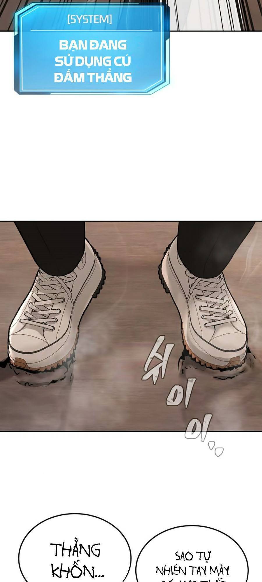 Nhiệm Vụ Diệu Kỳ Chap 17 - Next Chap 16