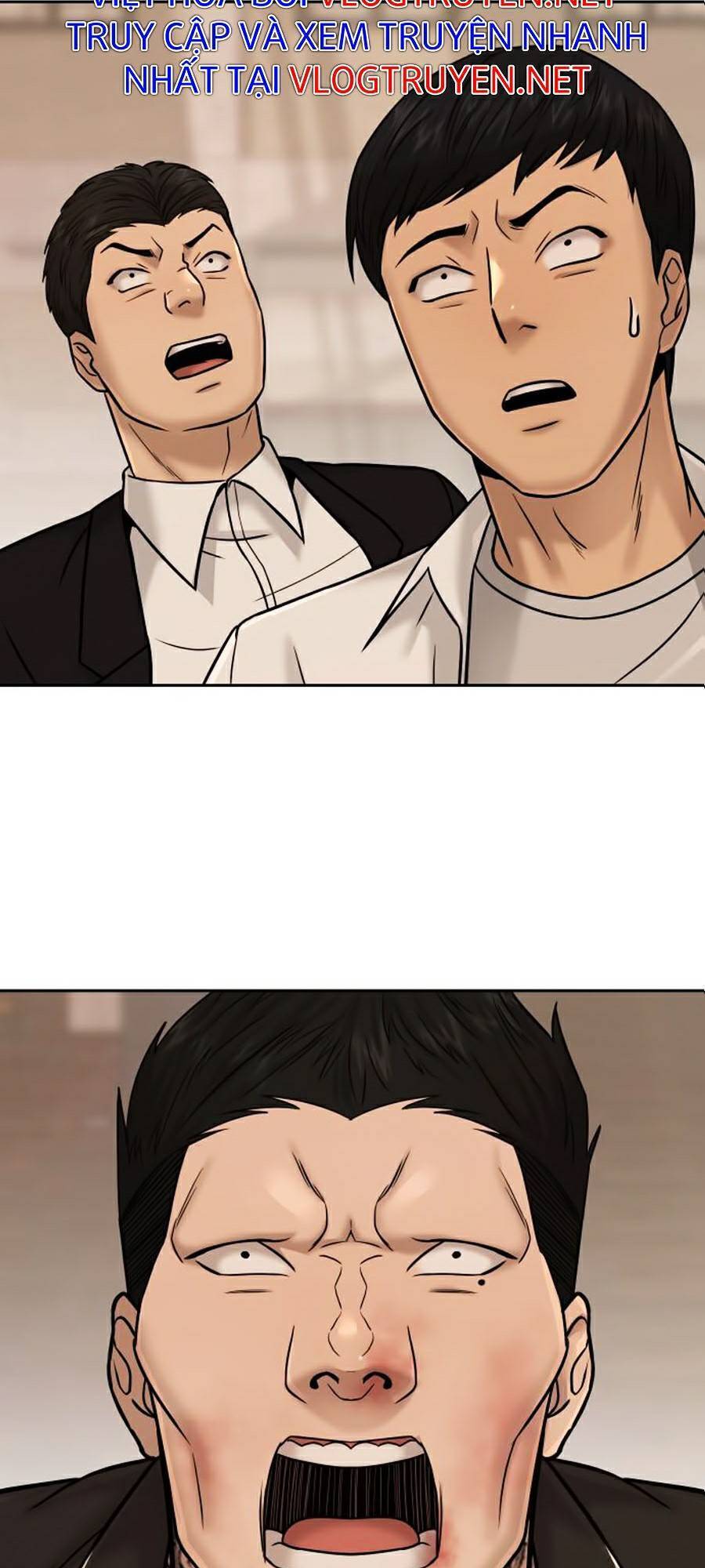 Nhiệm Vụ Diệu Kỳ Chap 17 - Next Chap 16