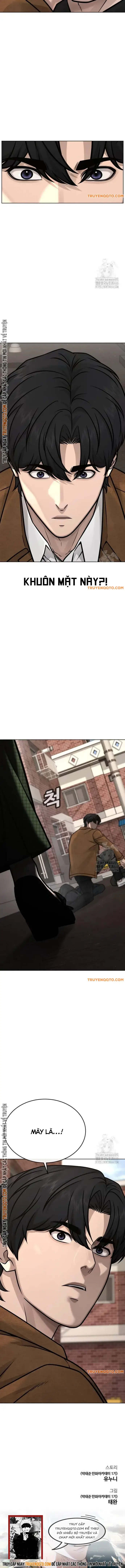 Nhiệm Vụ Diệu Kỳ Chap 171 - Next Chap 170