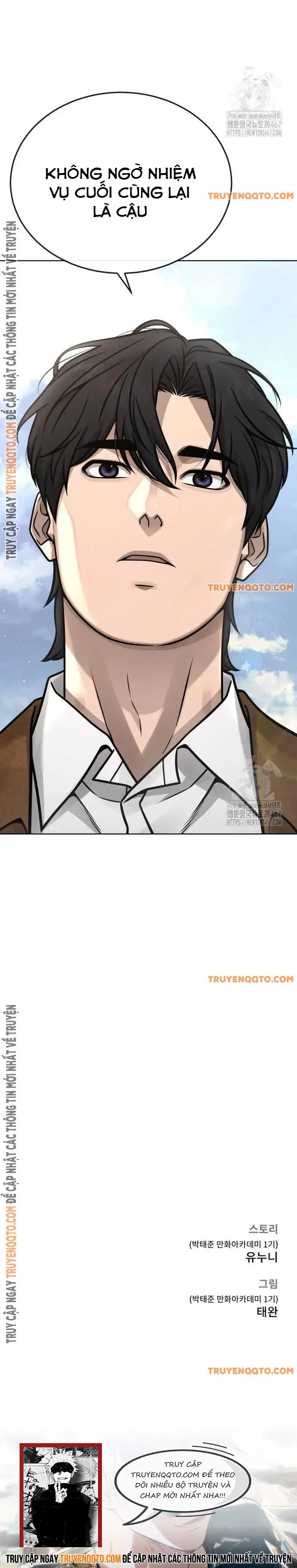 Nhiệm Vụ Diệu Kỳ Chap 172 - Next Chap 171