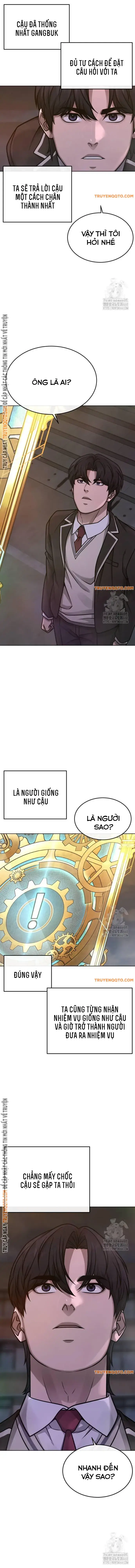 Nhiệm Vụ Diệu Kỳ Chap 174 - Next Chap 173