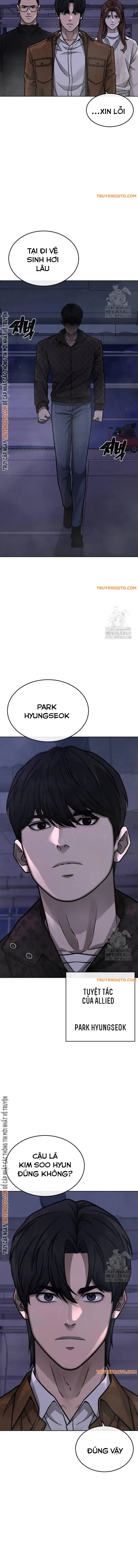 Nhiệm Vụ Diệu Kỳ Chap 174 - Next Chap 173