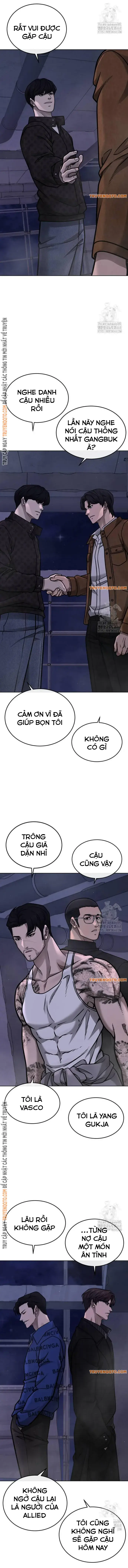 Nhiệm Vụ Diệu Kỳ Chap 174 - Next Chap 173