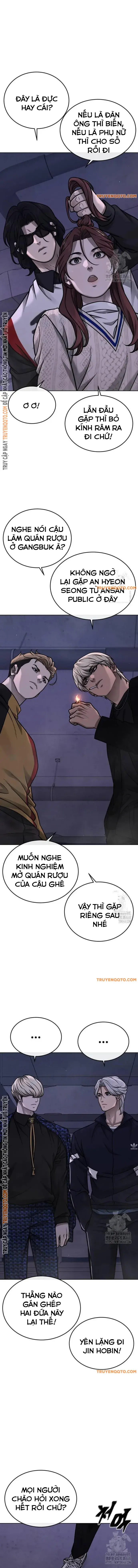 Nhiệm Vụ Diệu Kỳ Chap 174 - Next Chap 173