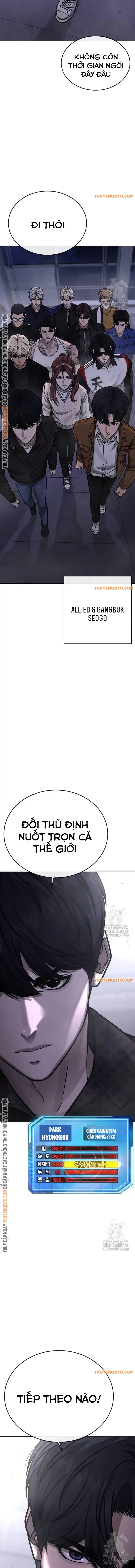 Nhiệm Vụ Diệu Kỳ Chap 174 - Next Chap 173