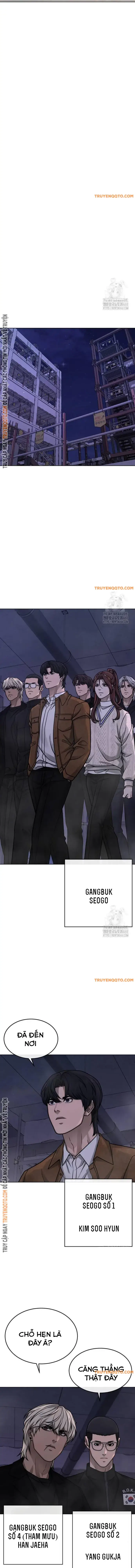 Nhiệm Vụ Diệu Kỳ Chap 174 - Next Chap 173