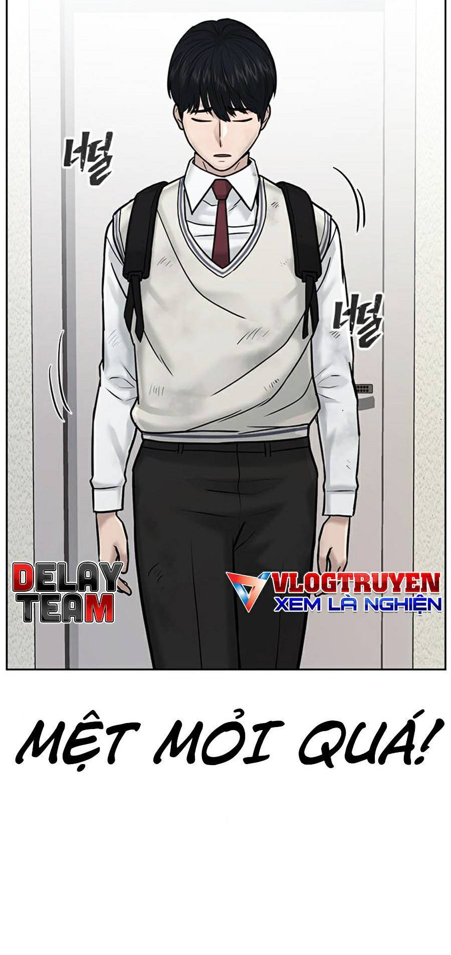 Nhiệm Vụ Diệu Kỳ Chap 18 - Next Chap 17