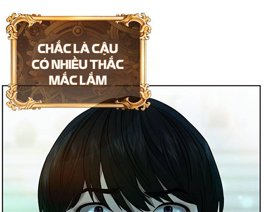 Nhiệm Vụ Diệu Kỳ Chap 18 - Next Chap 17