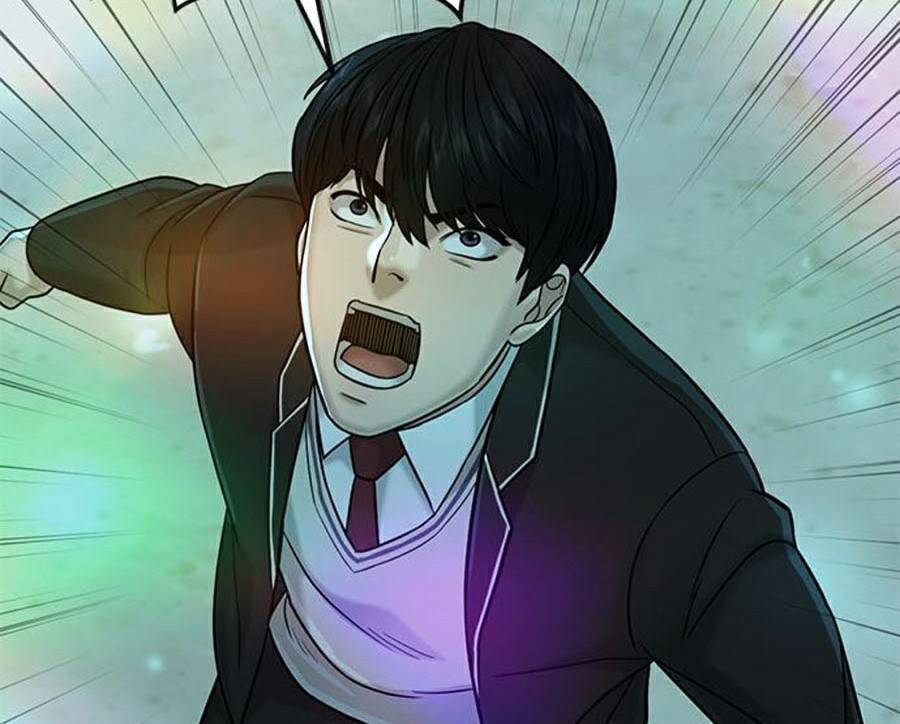 Nhiệm Vụ Diệu Kỳ Chap 18 - Next Chap 17