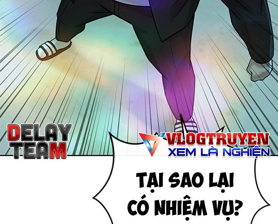 Nhiệm Vụ Diệu Kỳ Chap 18 - Next Chap 17