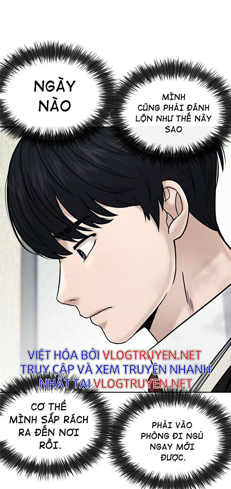 Nhiệm Vụ Diệu Kỳ Chap 18 - Next Chap 17