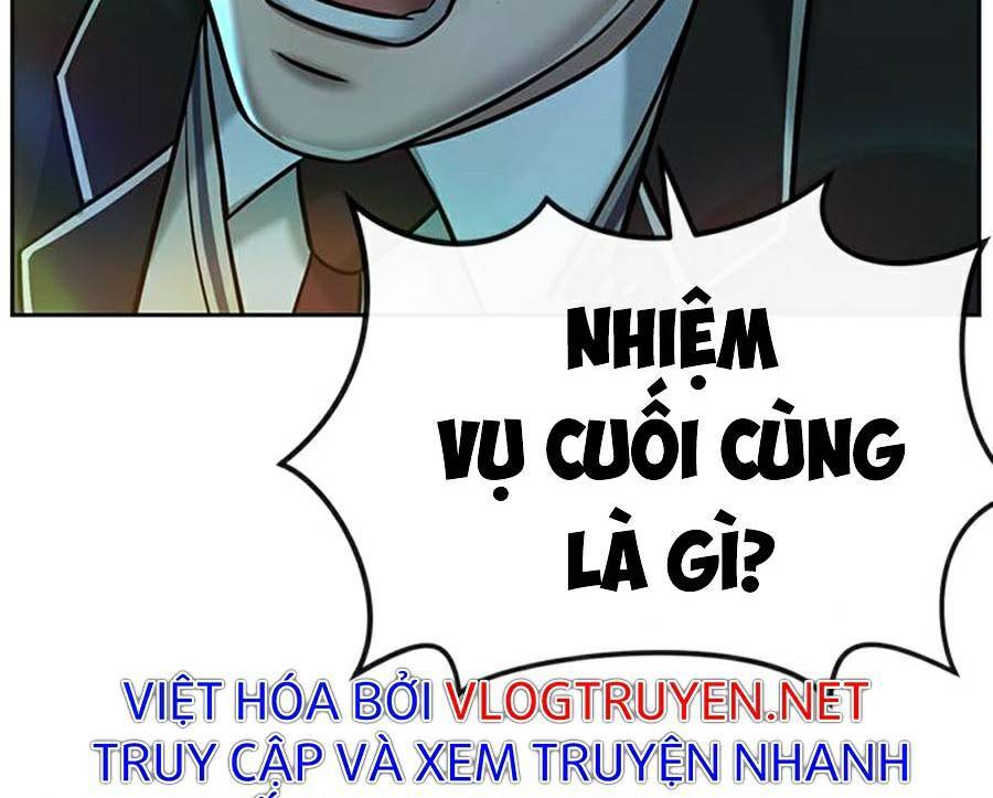Nhiệm Vụ Diệu Kỳ Chap 18 - Next Chap 17