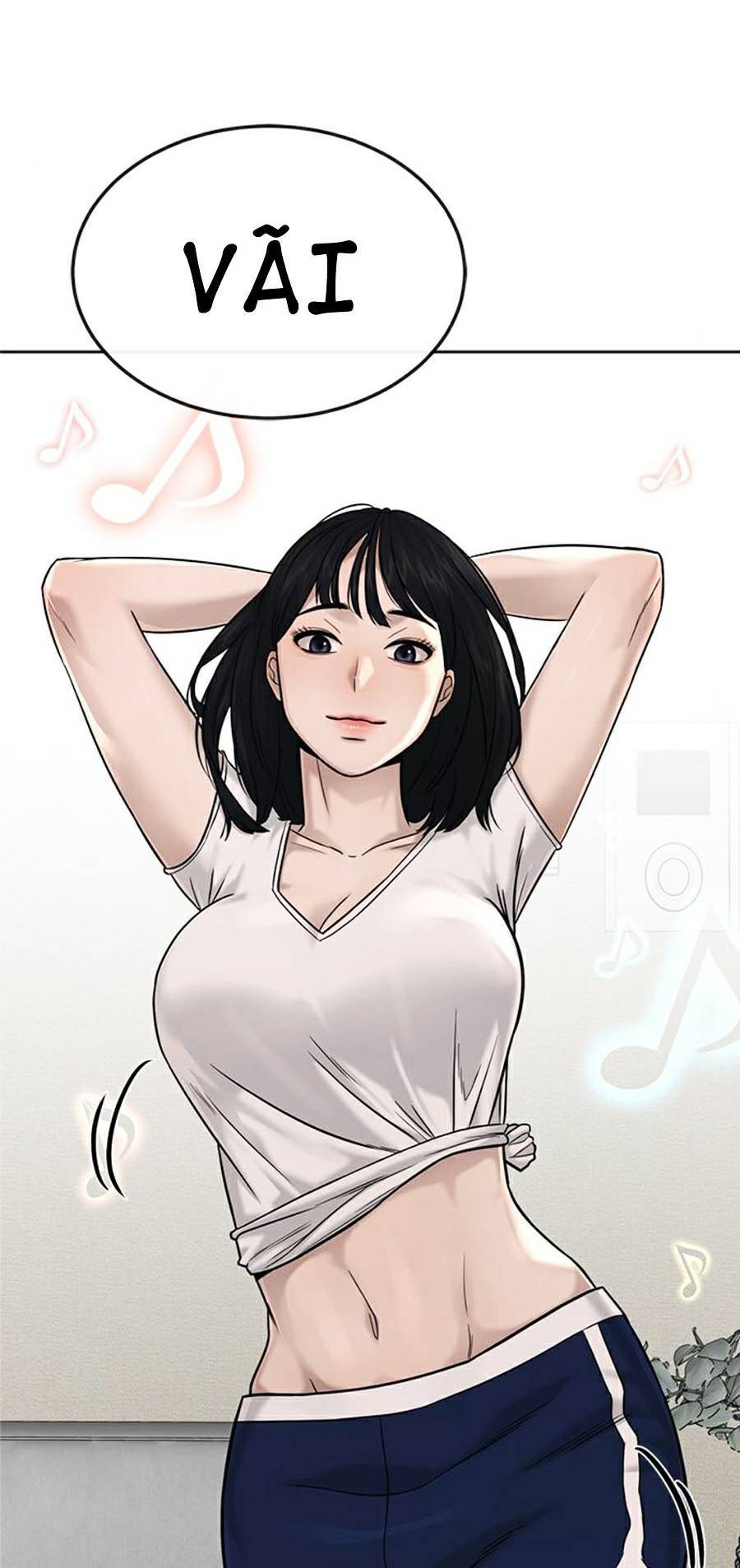 Nhiệm Vụ Diệu Kỳ Chap 18 - Next Chap 17