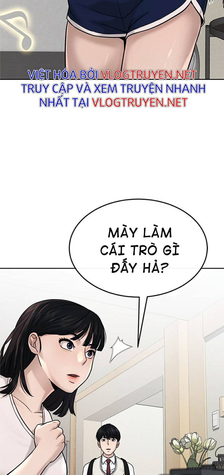 Nhiệm Vụ Diệu Kỳ Chap 18 - Next Chap 17