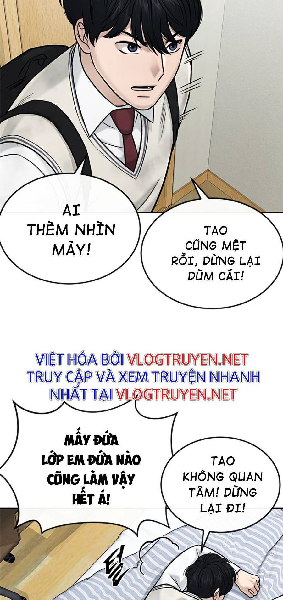 Nhiệm Vụ Diệu Kỳ Chap 18 - Next Chap 17