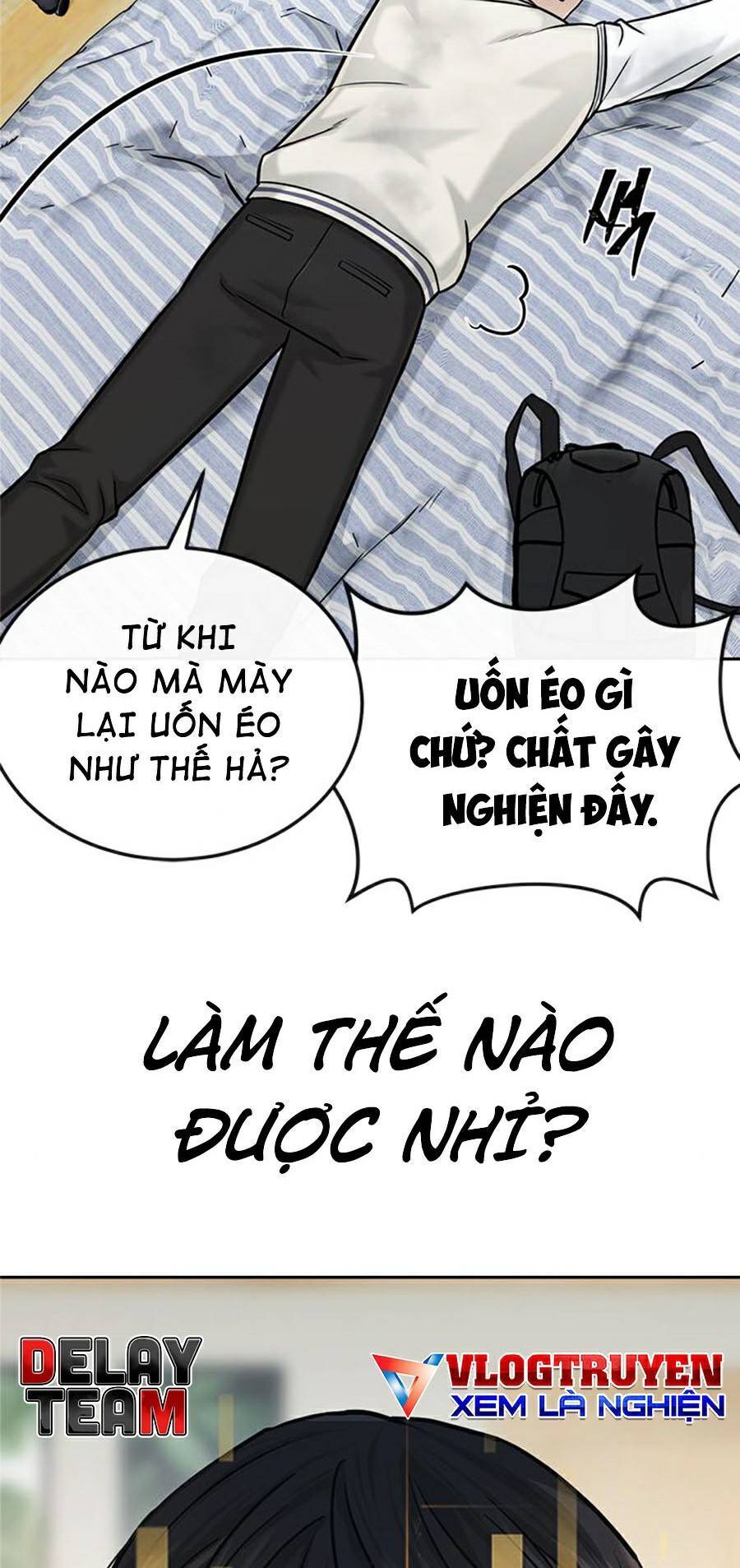 Nhiệm Vụ Diệu Kỳ Chap 18 - Next Chap 17