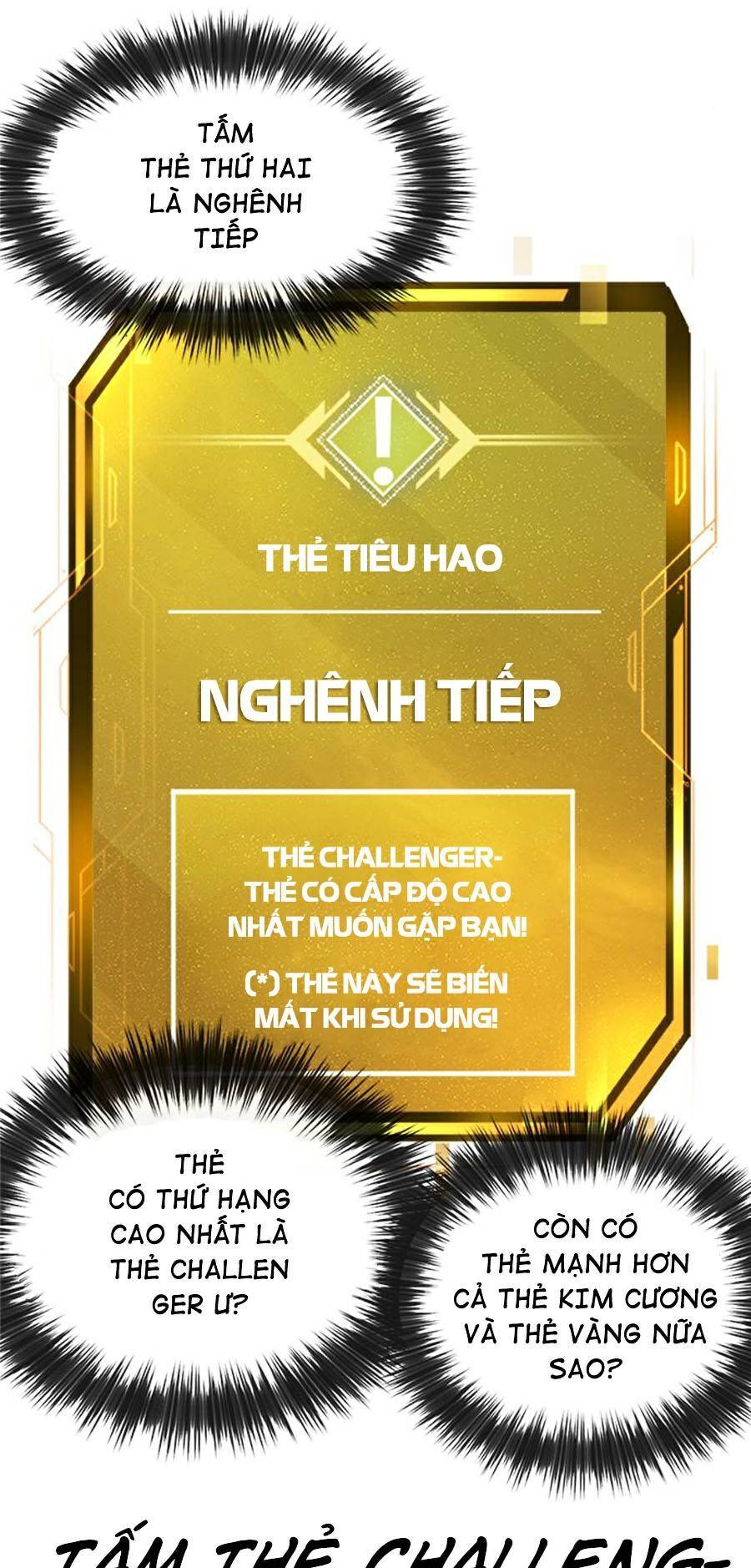 Nhiệm Vụ Diệu Kỳ Chap 18 - Next Chap 17