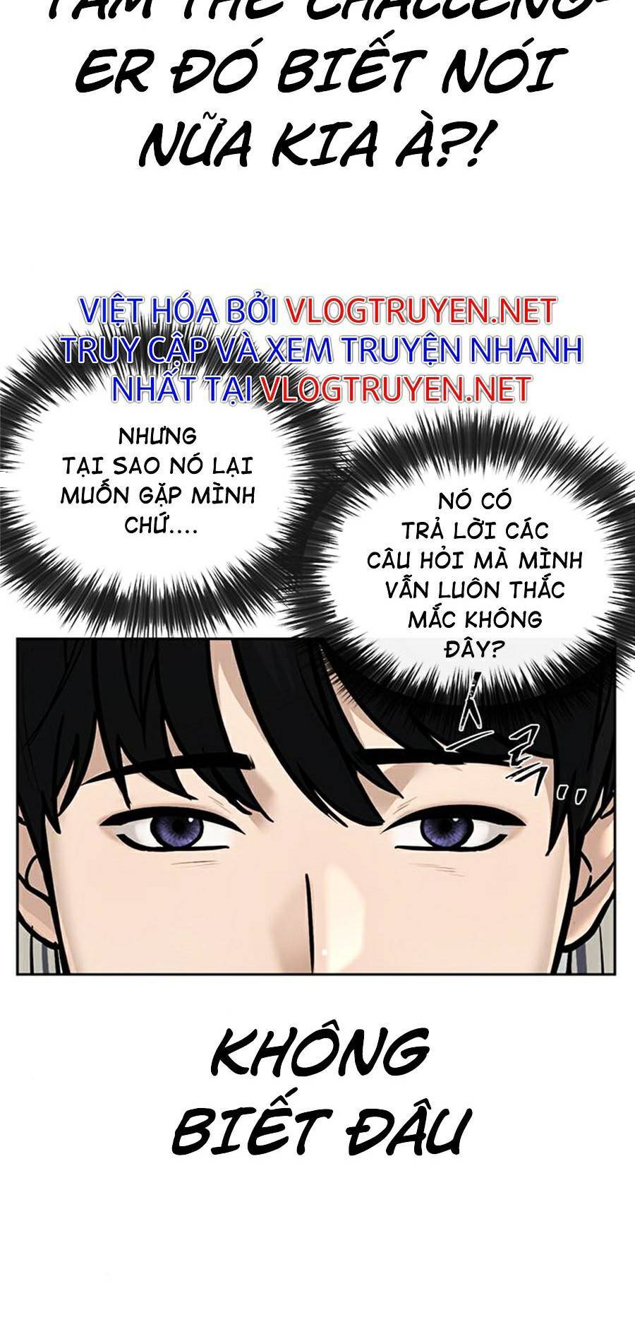 Nhiệm Vụ Diệu Kỳ Chap 18 - Next Chap 17