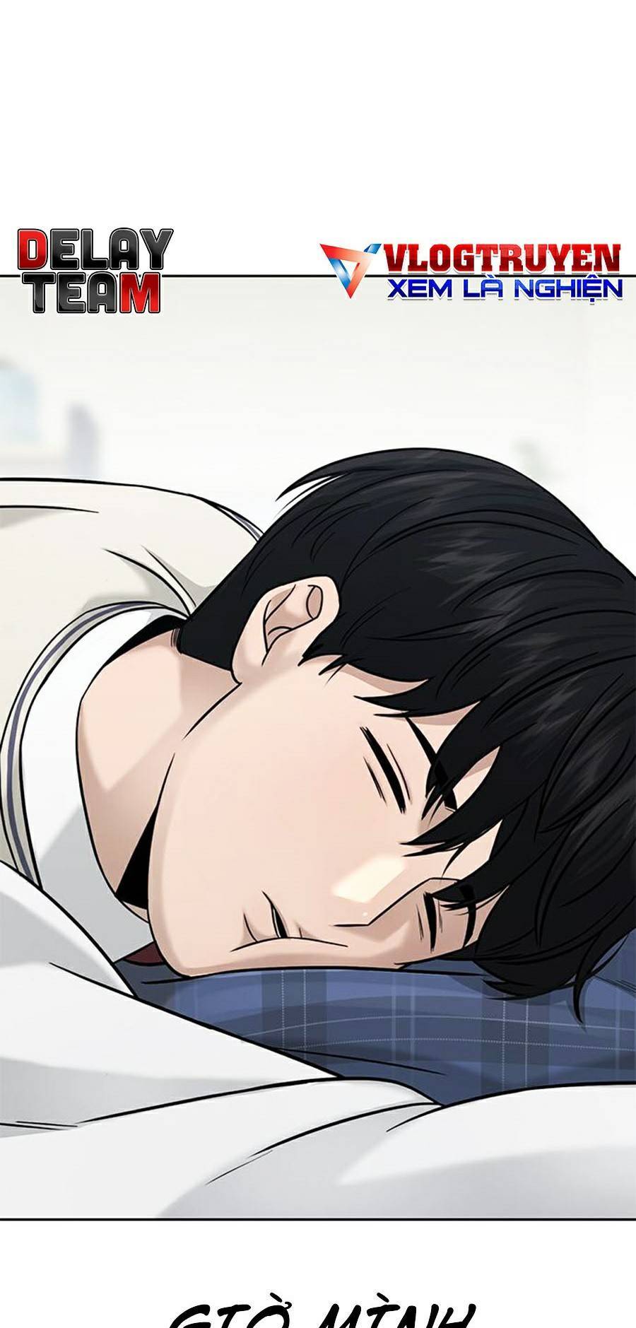 Nhiệm Vụ Diệu Kỳ Chap 18 - Next Chap 17