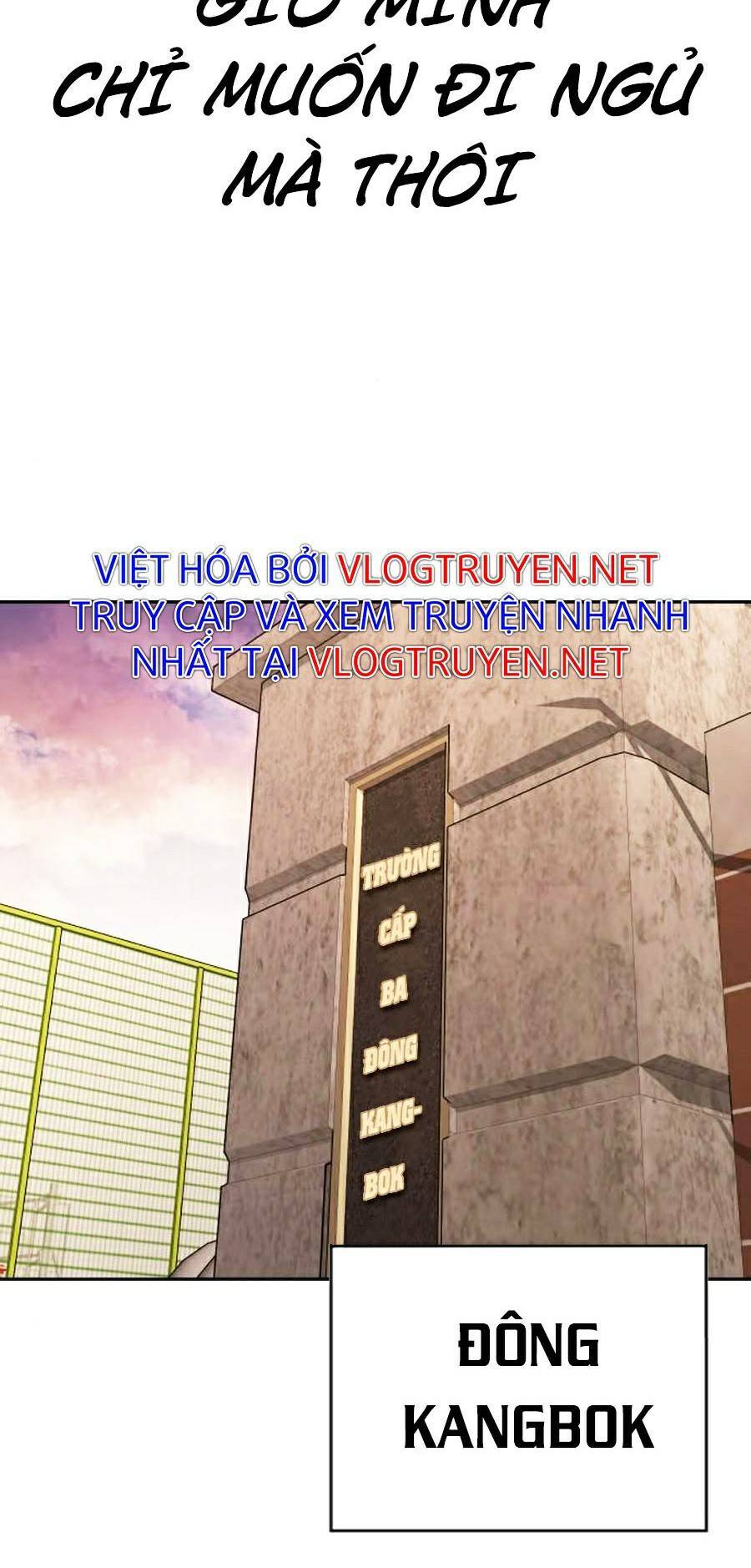 Nhiệm Vụ Diệu Kỳ Chap 18 - Next Chap 17