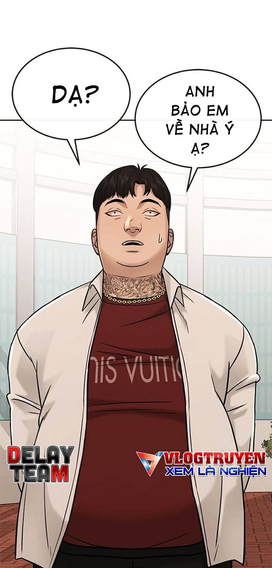 Nhiệm Vụ Diệu Kỳ Chap 18 - Next Chap 17