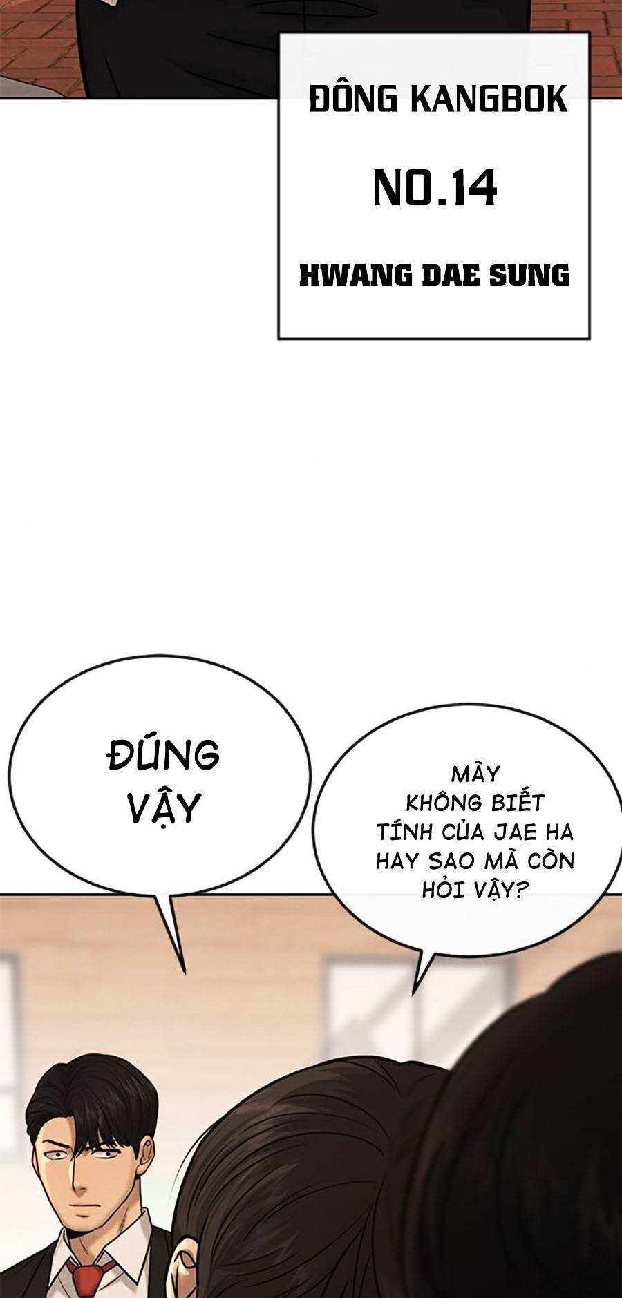 Nhiệm Vụ Diệu Kỳ Chap 18 - Next Chap 17