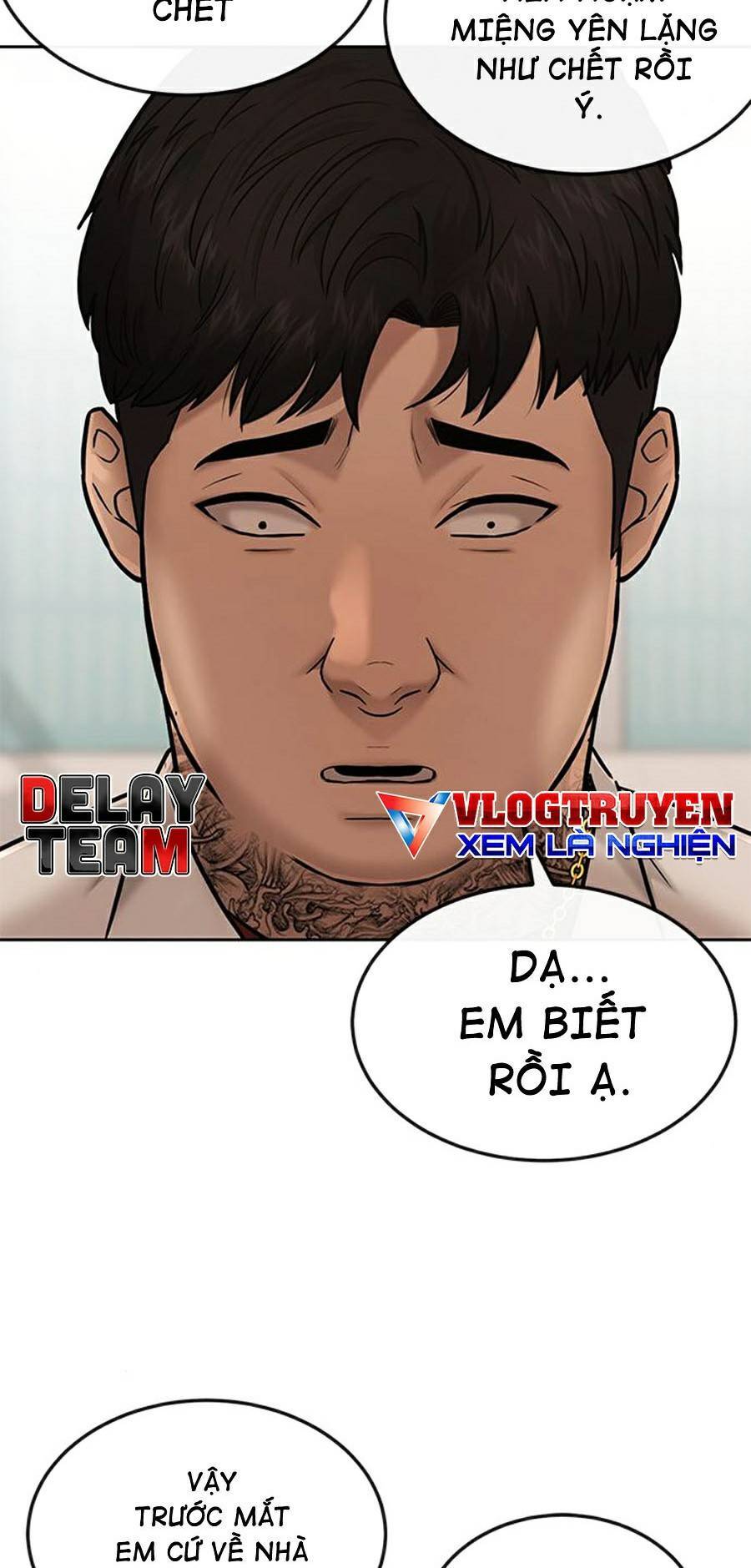 Nhiệm Vụ Diệu Kỳ Chap 18 - Next Chap 17