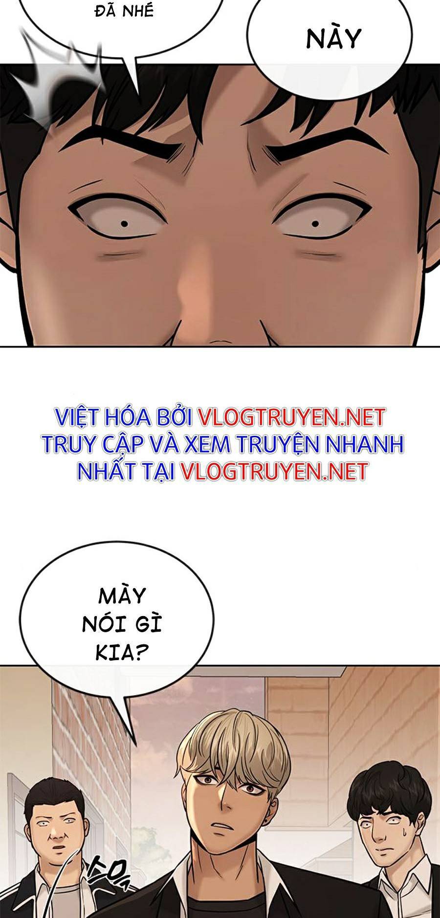 Nhiệm Vụ Diệu Kỳ Chap 18 - Next Chap 17