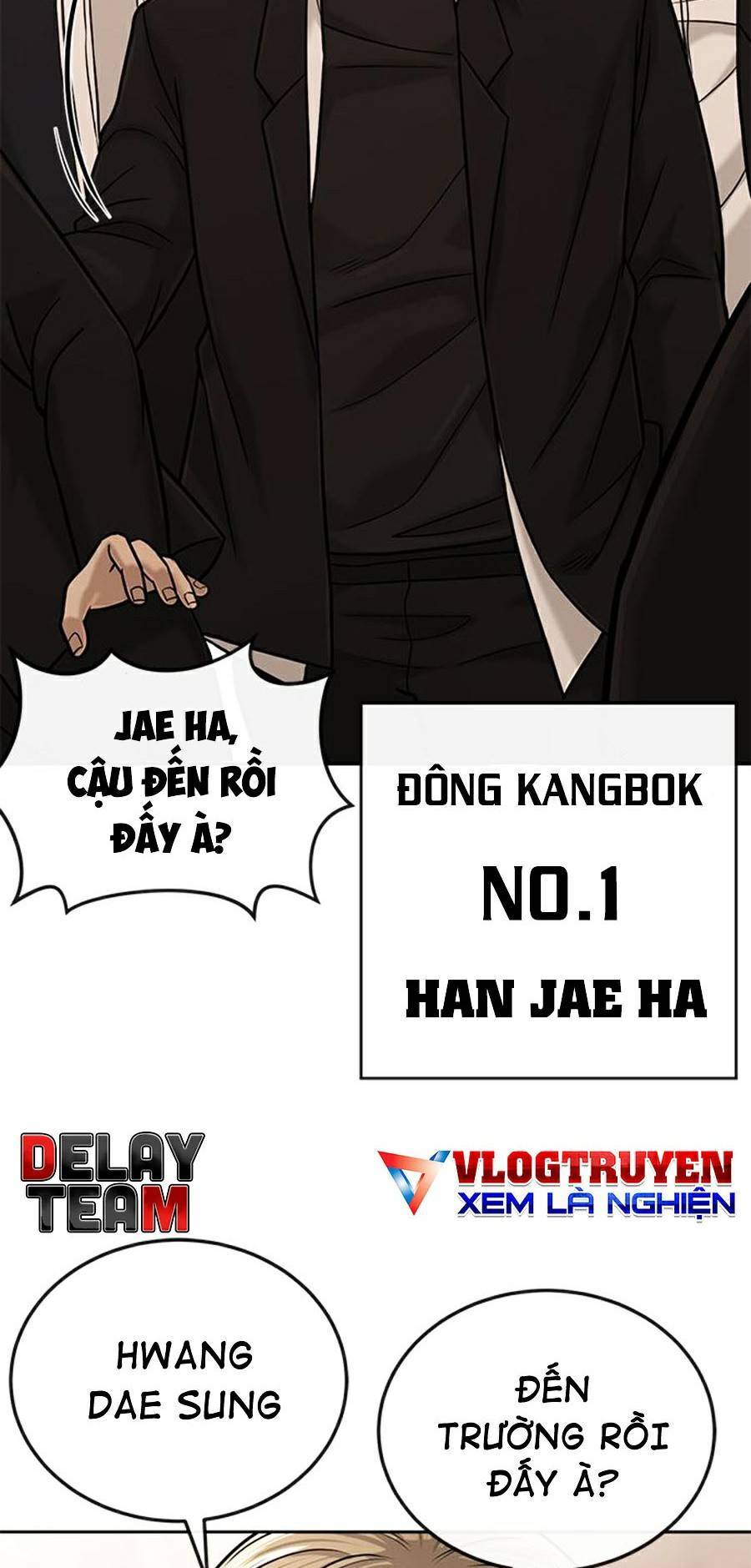 Nhiệm Vụ Diệu Kỳ Chap 18 - Next Chap 17